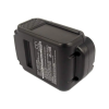  DCB140-XJ 14.4V Akkumulátor, akku 3000 mAh