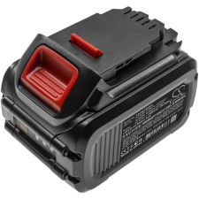 DCB185 Szerszámgép akkumulátor 7500 mAh barkácsgép akkumulátor