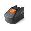  DCB201-2 20 V LI-ION 2600mAh szerszámgép akkumulátor