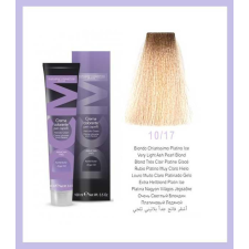  DCM Ammónia mentes hajfesték 100ml 10/17 hajfesték, színező