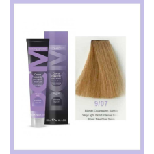  DCM Ammónia mentes hajfesték 100ml 9/07 hajfesték, színező