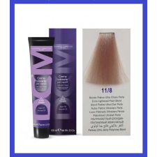 DCM Hajfesték 100ml 11/8 hajfesték, színező