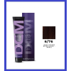 DCM Hajfesték 100ml 6/76