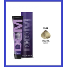  DCM Hajfesték 100ml 99/01 hajfesték, színező