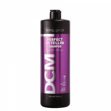  DCM Perfect - No Yellow sampon 1000 ml sampon