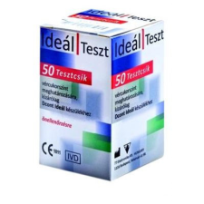 Dcont Ideal tesztcsík gyógyászati segédeszköz