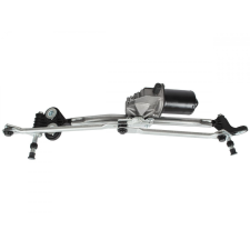 DCR BMW X6 E71 / E72 08-14 ablaktörlő mechanika + MOTOR autóalkatrész