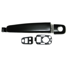 DCR Citroen C2 03-07 külső ajtókilincs, bal első autóalkatrész