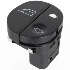 DCR Ford Fiesta V MK6 01-10 elektromos ablakemelő kapcsoló autóalkatrész