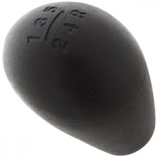 DCR Hyundai Matrix 01-10 sebességváltó gomb FEKETE 5 SEBESSÉGES autóalkatrész