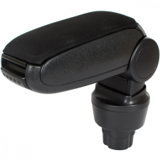 DCR MINI R50 / R53 01-06 könyöklő SZETT FEKETE SZÖVET + szerelőkészlet autóalkatrész