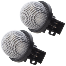 DCR Opel Agila A 00-07 -LED rendszámtábla világitás 2db. autóalkatrész