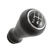 DCR Peugeot 307 sebességváltó gomb FEKETE autóalkatrész