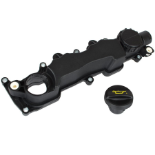 DCR Peugeot Expert 2007- 1.6 HDi szelepfedél autóalkatrész