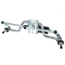 DCR Peugeot Expert 2007- ablaktörlő mechanika + MOTOR autóalkatrész
