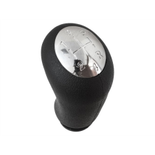 DCR Renault Megane II 02-09 sebességváltó gomb CHROME autóalkatrész