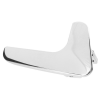 DCR Seat Cordoba I FL 99-02 belső ajtókilincs METAL króm jobb