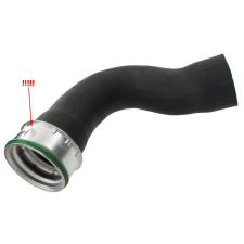 DCR Seat Toledo 98-05 1.9 TDi turbócső autóalkatrész