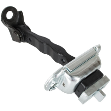 DCR Skoda Fabia I 99-08 első ajtó határoló autóalkatrész