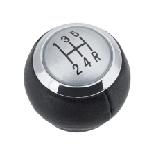 DCR Toyota Corolla Verso sebességváltó gomb 5-SEBESSÉGES SZÜRKE FÉNYES autóalkatrész