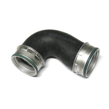 DCR VW Passat B6 05-08 1.9 2.0 TDi turbócső autóalkatrész