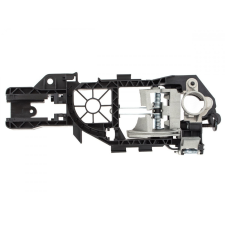 DCR VW Passat CC 07-16 támasztó kilincs mechanizmus elöl = bal hátsó autóalkatrész