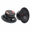  DD Audio VO-M206-S4 autóhangszóró szett, 165 mm, 150 W RMS, 4 Ω, 2 darabos hangszóró szett