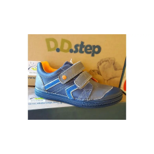 DD Step 34-es DDSTEP cipő fiúknak - Bermuda blue gyerek cipő