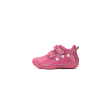 DD Step Hot Pink gyerek cipő gyerek cipő