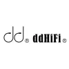 DDHIFI USB 2.0 Type C Összekötő Ezüst 1m DDHIFI-TC05M2-100