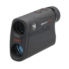 DDoptics Rangefinder x1000i távolságmérő mérőműszer