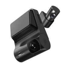 DDPai Z50 GPS DUAL Fedélzeti kamera 4K autós kamera