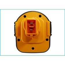  DE9075 12V Ni-Mh Akkumulátor, akku 3000 mAh Dewalt barkácsgép akkumulátor
