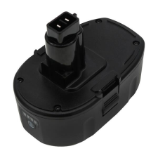  DE9095 Szerszámgép akkumulátor 4000 mAh barkácsgép akkumulátor