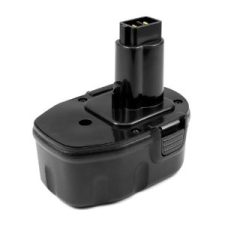  DE9502 14,4 V Ni-CD 3000mAh szerszámgép akkumulátor barkácsgép akkumulátor