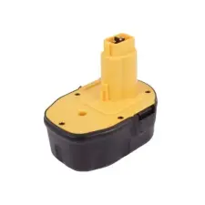  DE9502 Akkumulátor, akku 1500 mAh barkácsgép akkumulátor