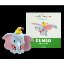 De Agostini Disney Az elsõ barátaim 3.: Dumbo gyermek- és ifjúsági könyv