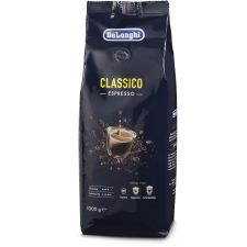 De&apos;Longhi Classico, szemes, 1000 g (8004399335776) kávé