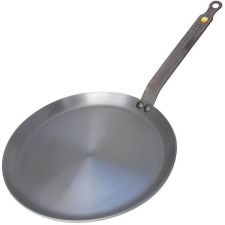 De Buyer Acél palacsintasütő 26cm Mineral B Element DB561526 (5615.26) edény