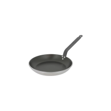 De Buyer Choc Resto Serpenyő 24cm - Inox (DB8480-24) edény