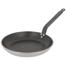 De Buyer Choc Resto Serpenyő 32cm - Inox (DB8480-32) edény
