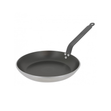 De Buyer Choc Resto Serpenyő 36cm - Inox (DB8480-36) edény
