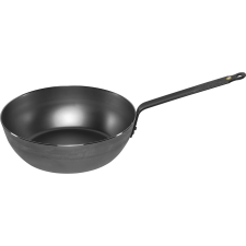 De Buyer Mineral B Country 28cm Serpenyő (DB5614-28) edény