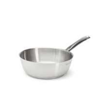 De Buyer Prim Appety Univerzális Serpenyő 24cm - Inox (DB3503-24) edény
