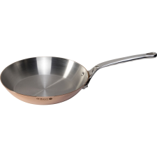 De Buyer Prima Matera 6224.24 24cm Serpenyő (DB6224-24) edény