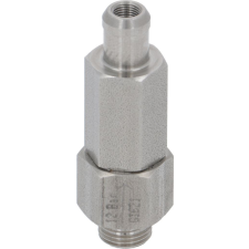 DE JONG DUKE EXPANZIÓS SZELEP ø 1/8'M 12 bar kisháztartási gépek kiegészítői