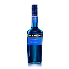 De Kuyper Curacao Blue / Narancs likőr 0,70l [20%] likőr
