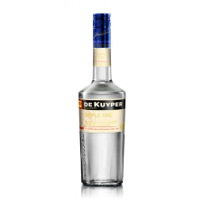 De Kuyper Triple Sec / Narancs likőr 0,7l [40%] likőr