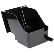 De'Longhi AS13200103 kávézacc tartály, fekete kávéfőző kellék