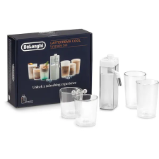 De'Longhi De´Longhi Lattecrema Cool Kit kávéfőző kellék